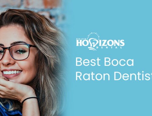 Best Boca Raton Dentist