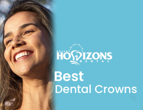 Dental Crowns: Everything You Need to Know From Your Dentist