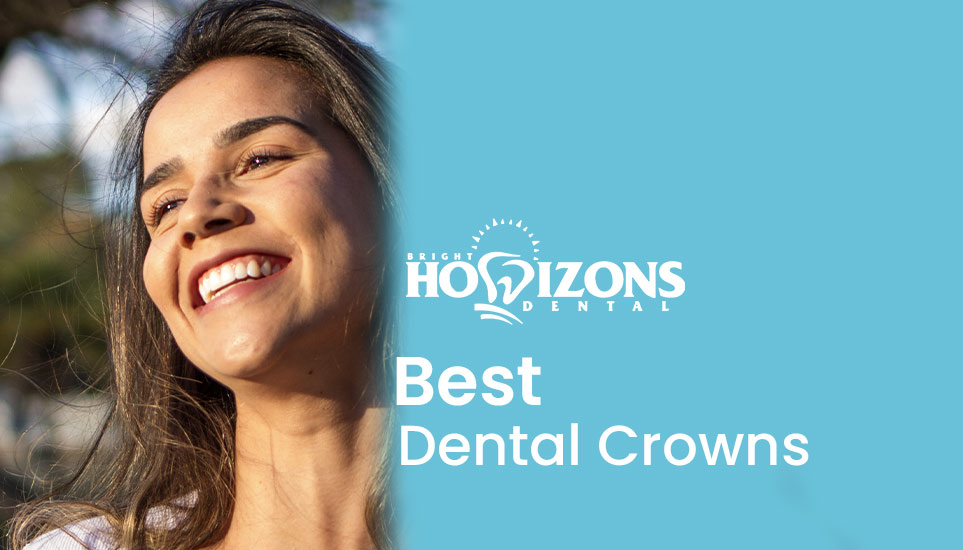 Best Dental Crowns Boca Raton