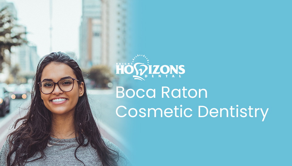 Boca Raton Cosmetic Dentistry