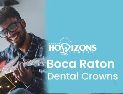 Boca Raton Dental Crowns