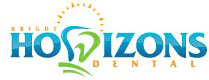Bright Horizons Dental Logo