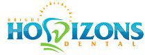 Bright Horizons Dental – Best Dentist In Boca Raton Logo