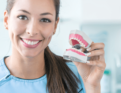 What to Expect at Your First Dental Visit to Bright Horizons in Boca Raton