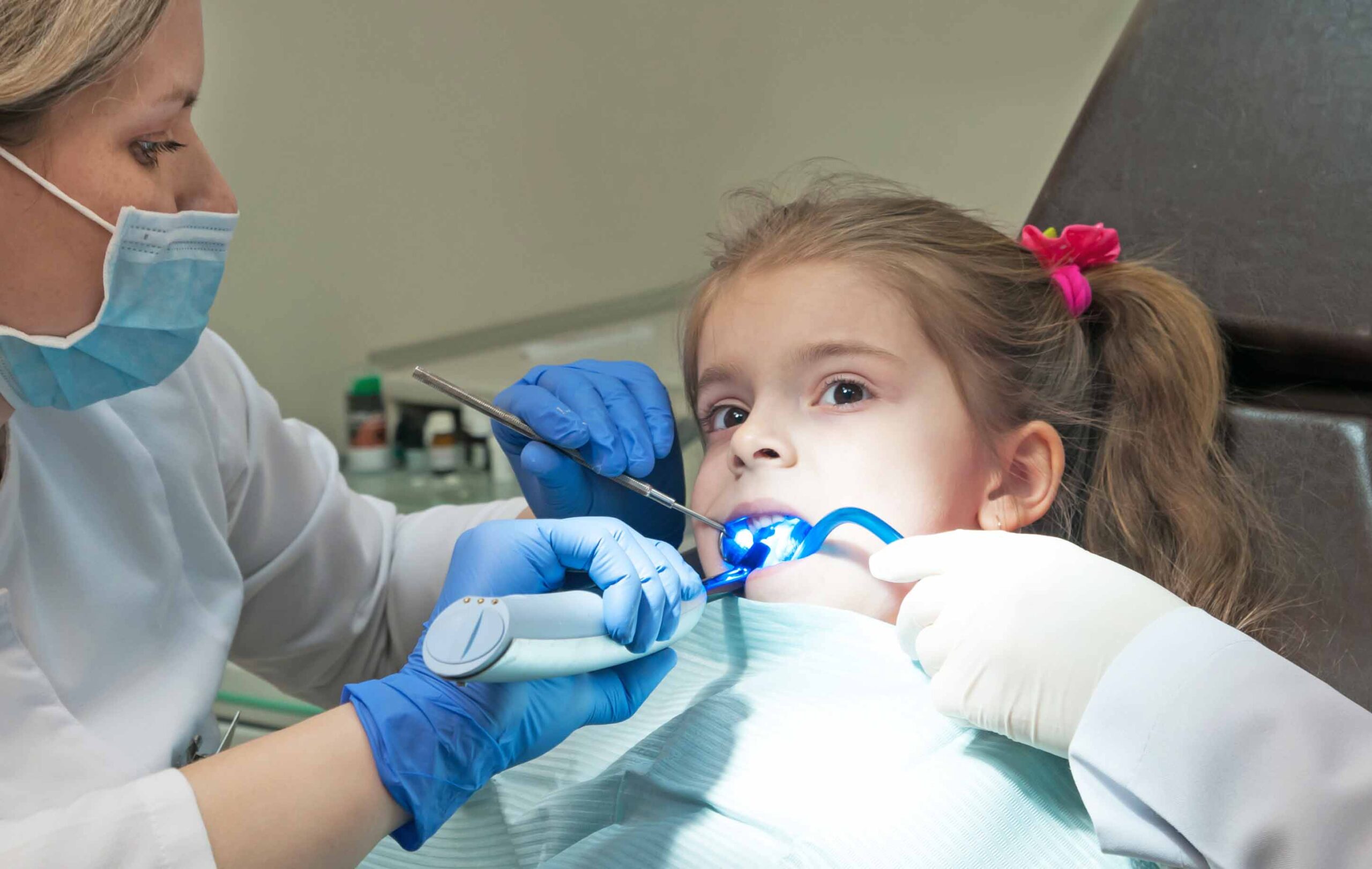 Important Questions Related To Dental Sealants - Bright Horizons Dental