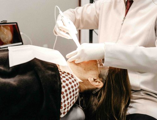 6 Reasons Why You Need A Metal Filling Replacement