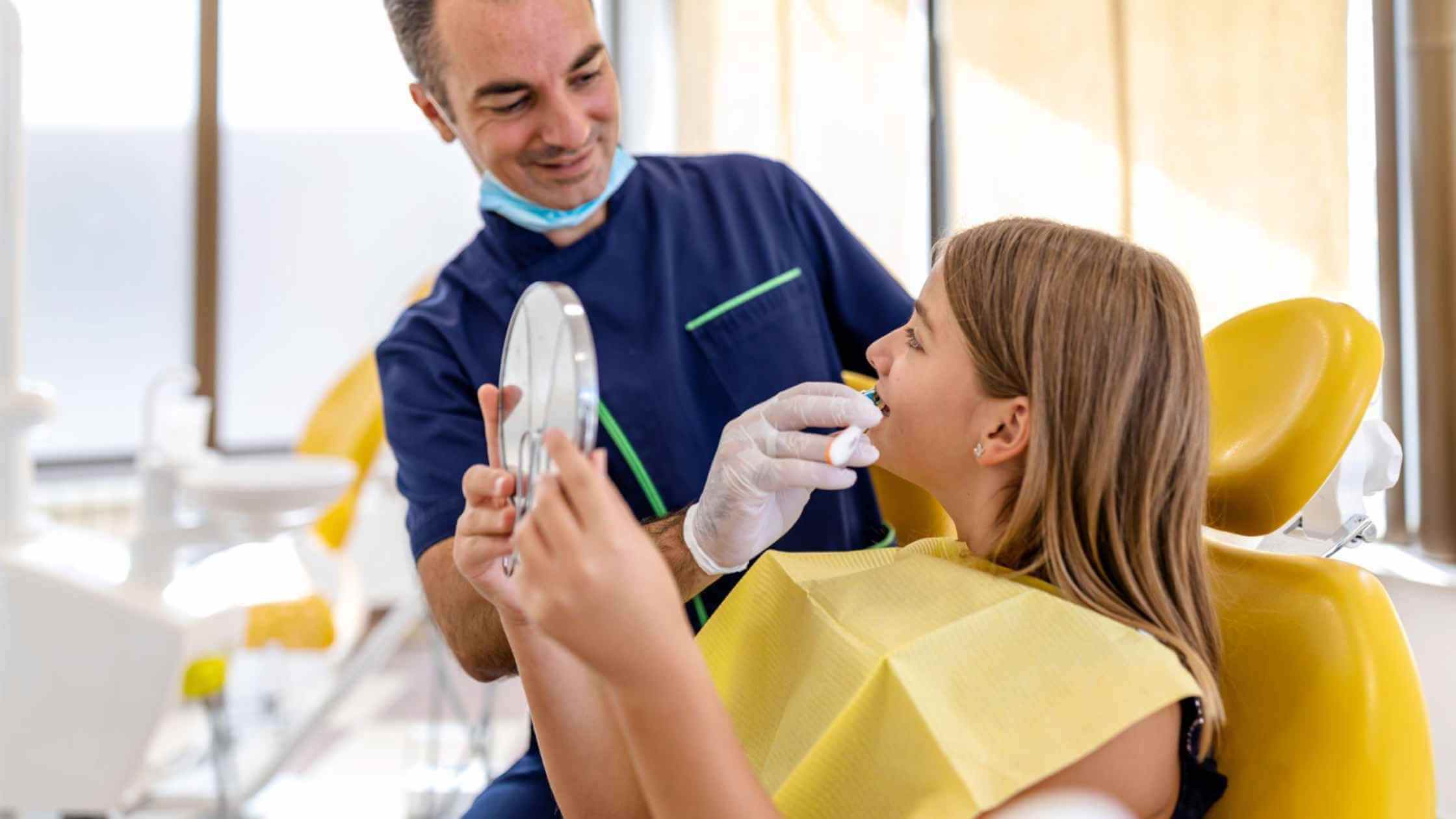 Costs of Dental Cleaning Services Bright Horizons Dental
