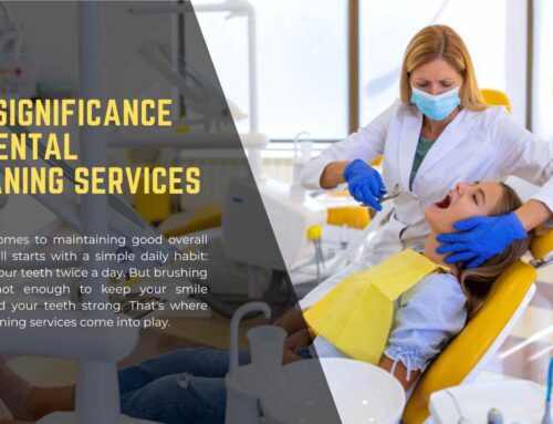 The Ultimate Guide to Dental Cleaning Services: Benefits and Costs