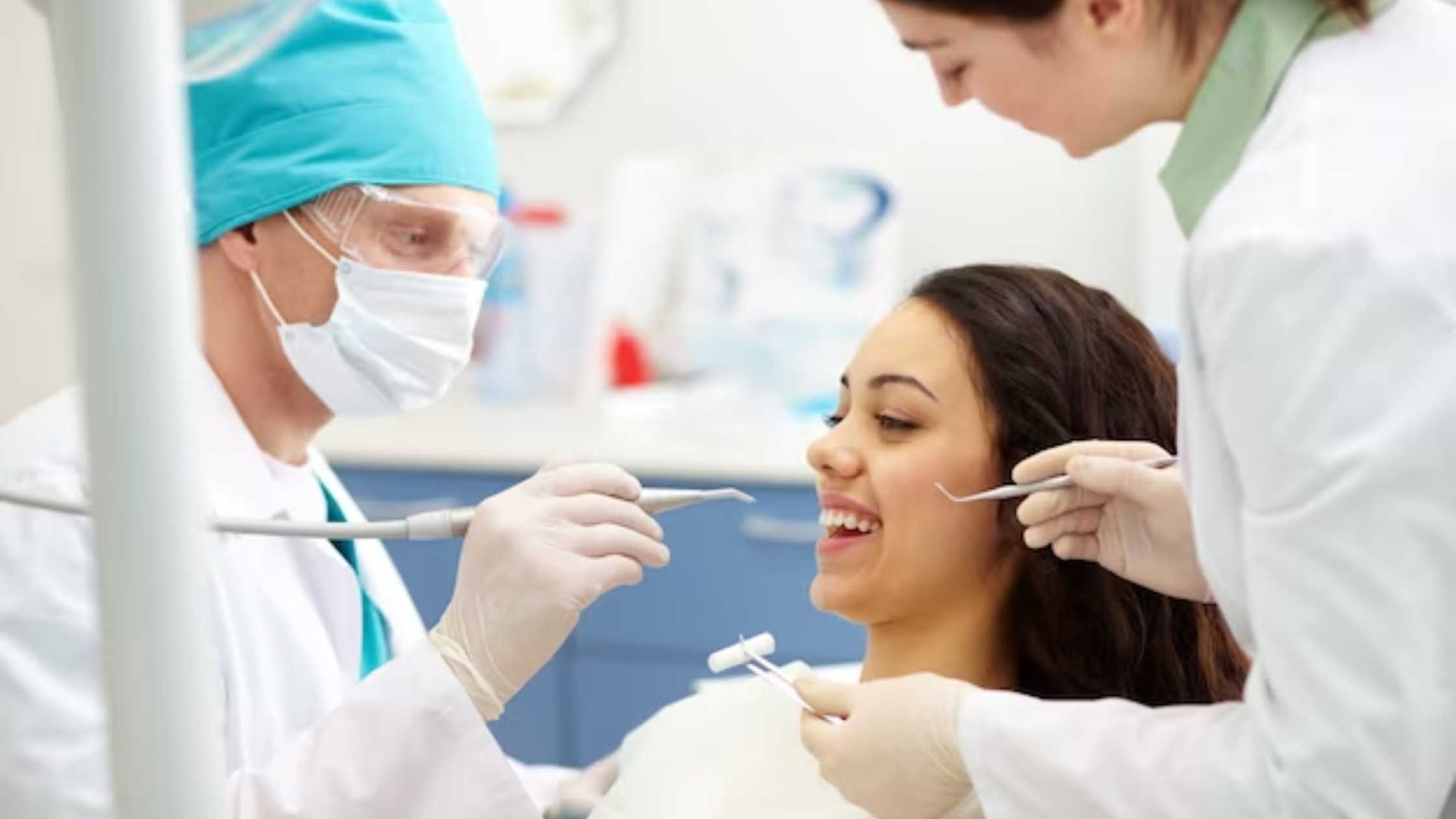 How to Determine Which Service You Need Bright Horizons Dental