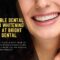 Affordable Dental Care and Whitening Services at Bright Horizons Dental