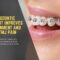 Orthodontic Treatment For Misalignment and Reduced TMJ Pain