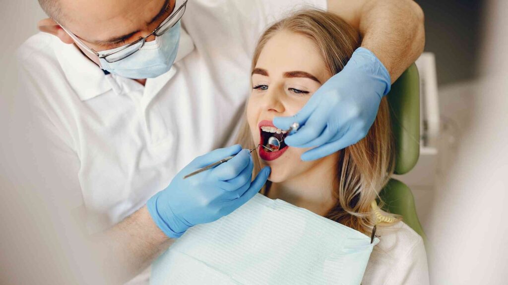 Mistake #7 Skipping Regular Check ups