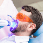 COSMETIC Dentistry services