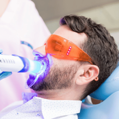 Zoom Teeth Whitening In Boca Raton Florida