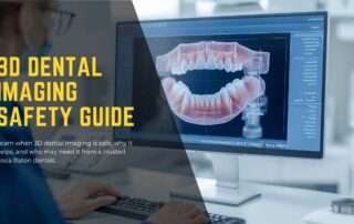 3D Dental Imaging