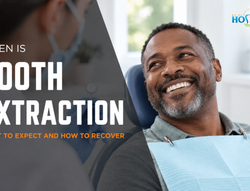 Tooth Extraction in Boca Raton: What to Expect